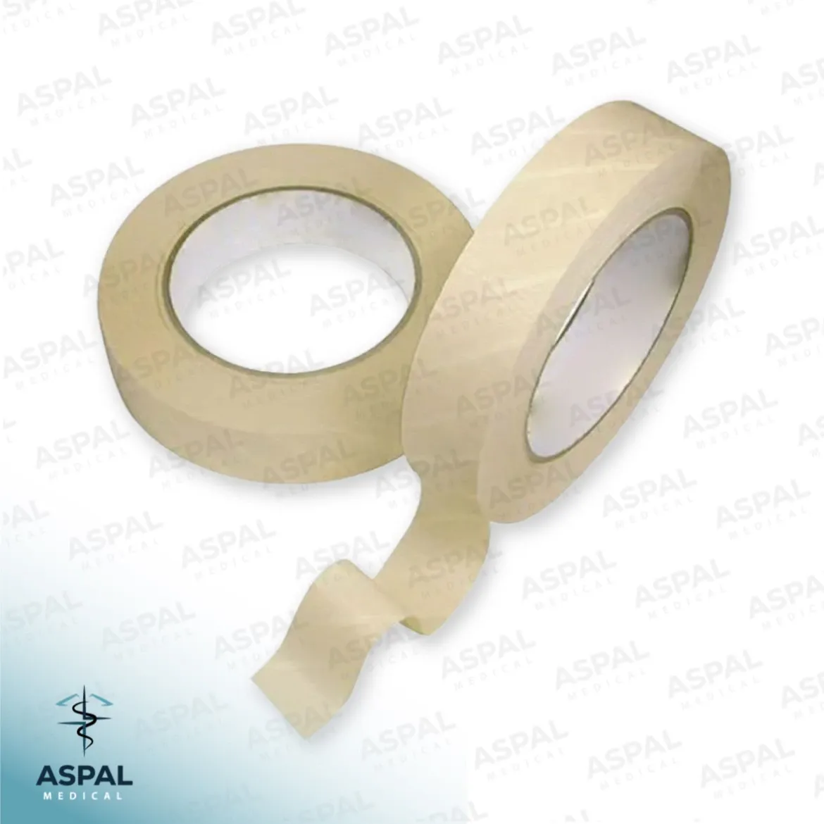 Cinta para esterilizar