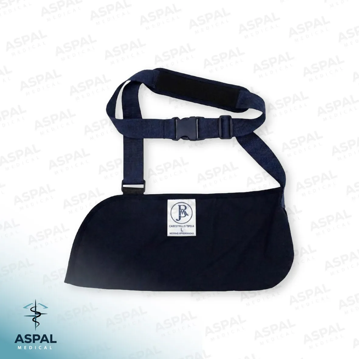 Cabestrillo tipo A